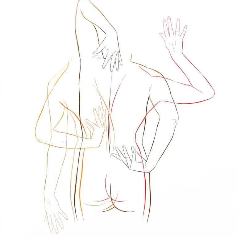 Ohne Titel - Ulrike Lienbacher 