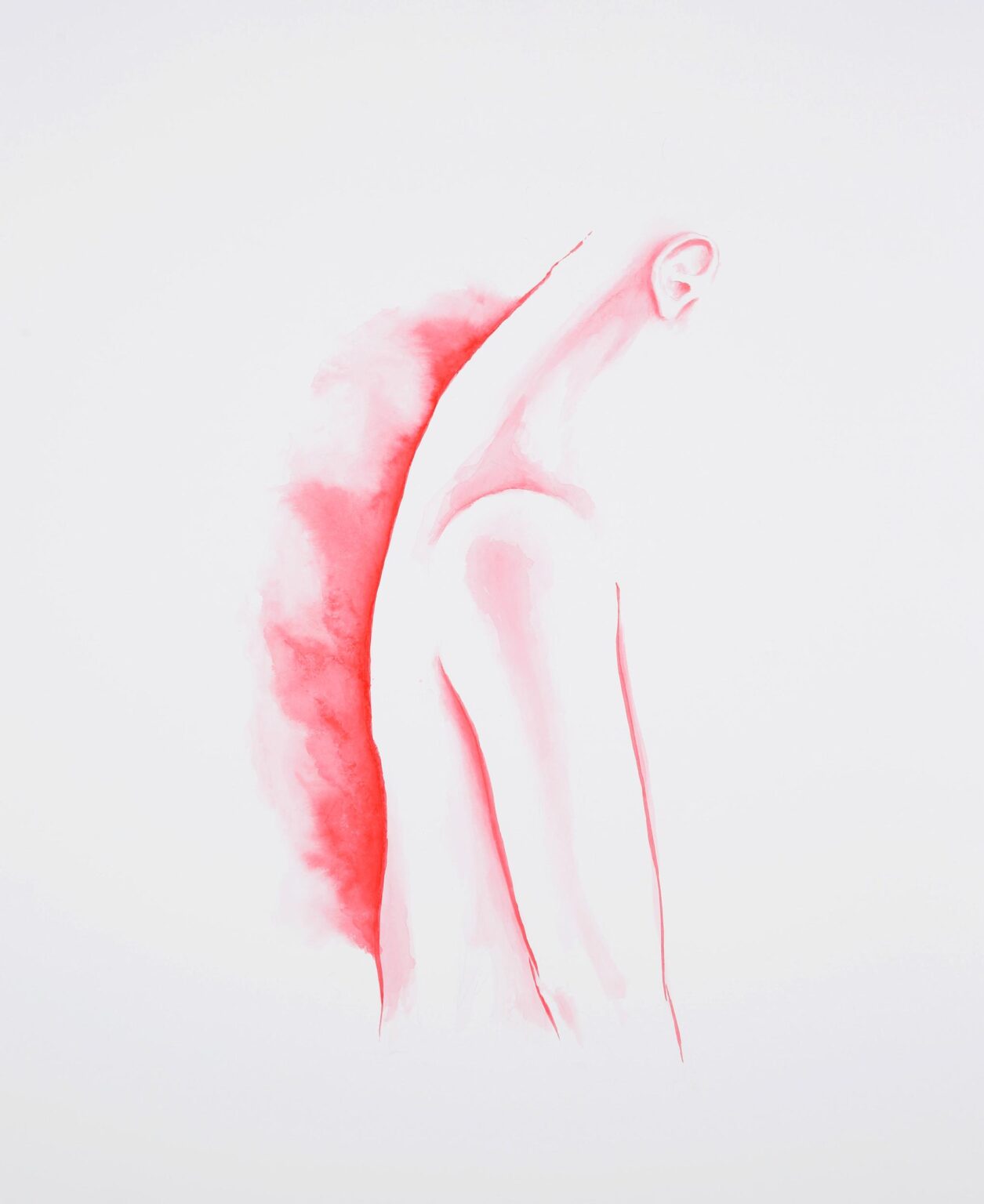 Ohne Titel - Ulrike Lienbacher 