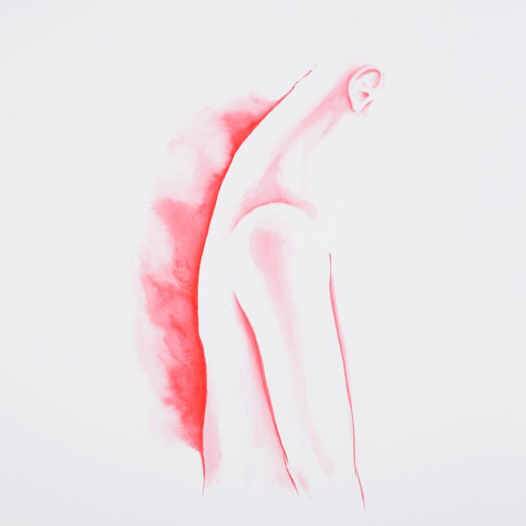 Ohne Titel - Ulrike Lienbacher 
