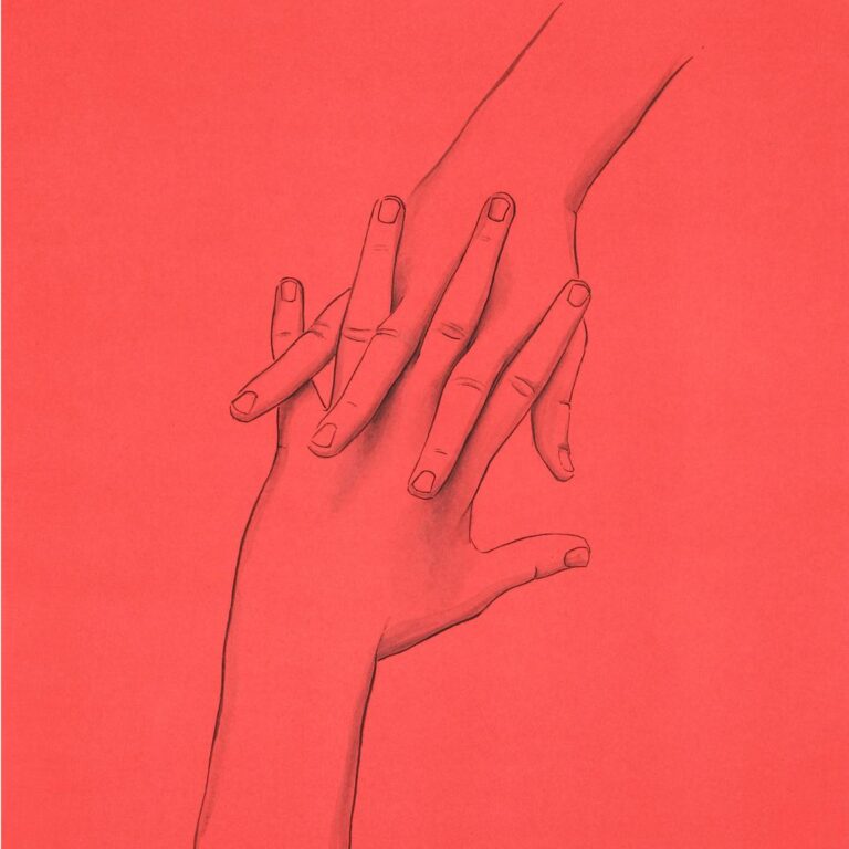 o.T. - Ulrike Lienbacher 