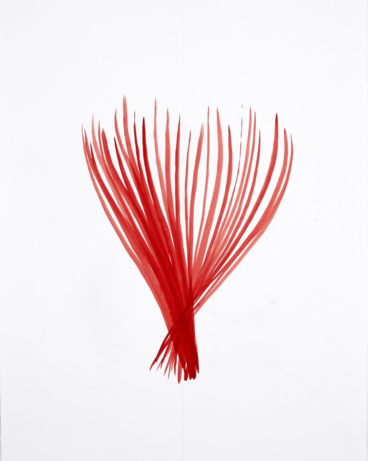 o.T. - Ulrike Lienbacher 