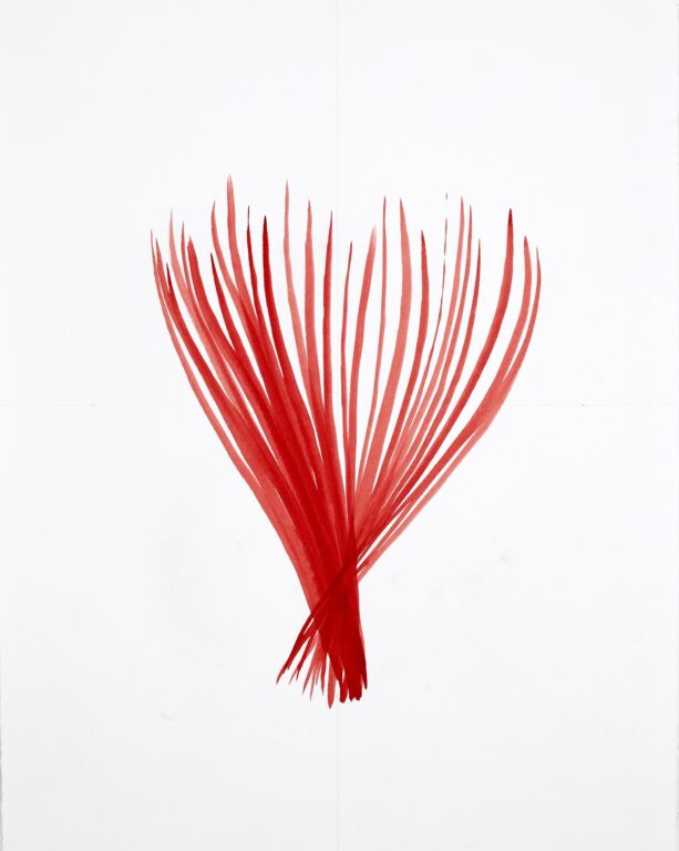 o.T. - Ulrike Lienbacher 