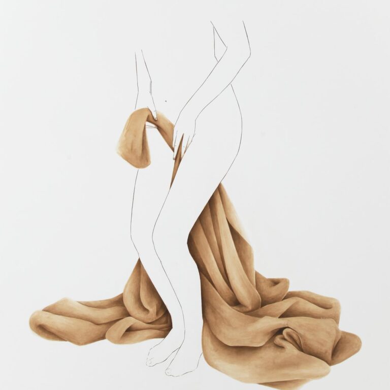 o.T. - Ulrike Lienbacher 