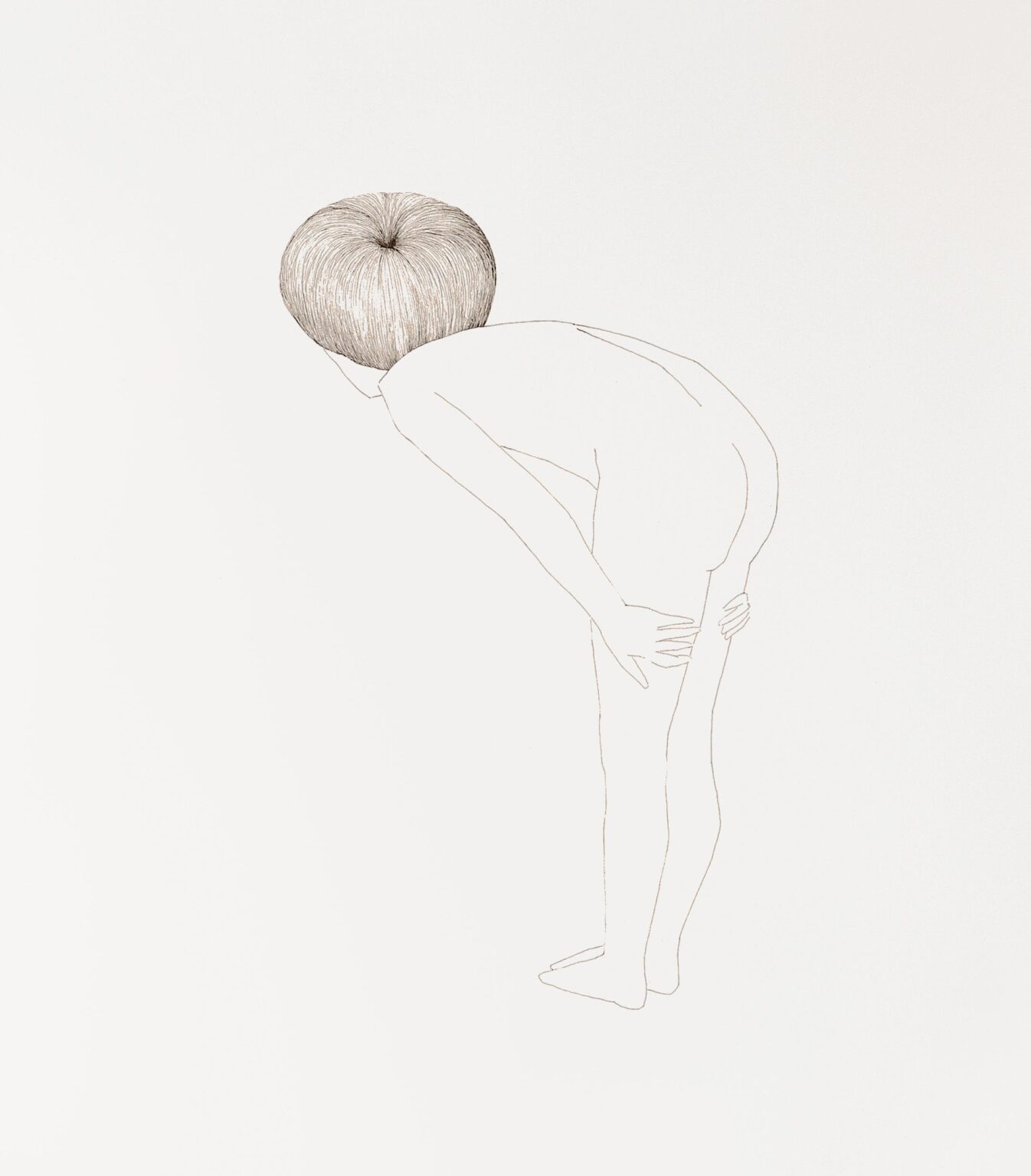 o.T. - Ulrike Lienbacher 