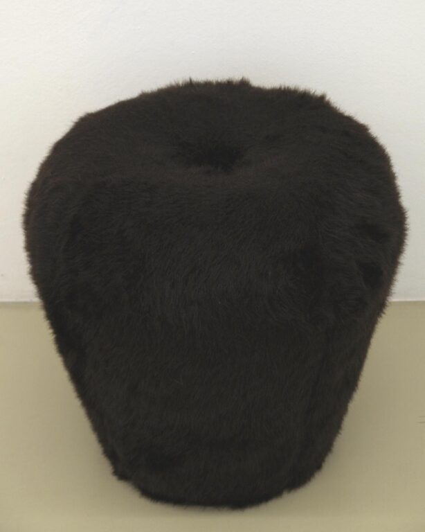 Hocker - Ulrike Lienbacher 
