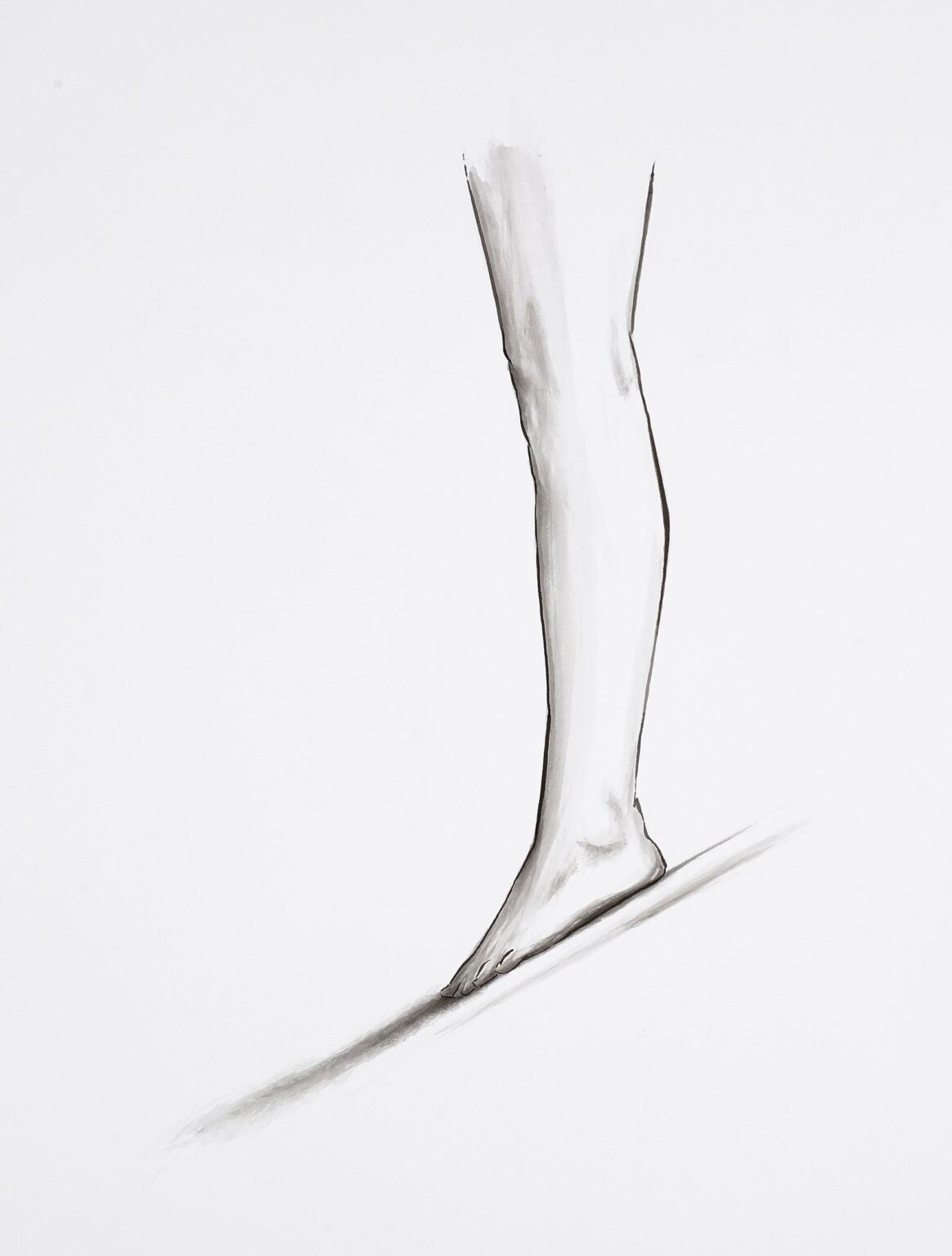 o.T. - Ulrike Lienbacher 