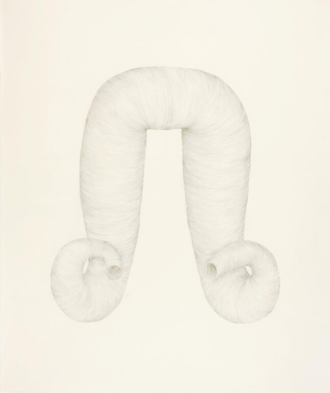 o.T. - Ulrike Lienbacher 