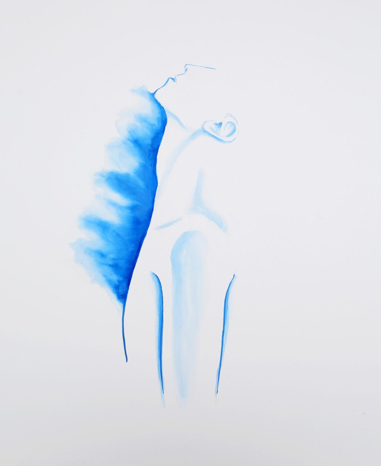 Ohne Titel - Ulrike Lienbacher 