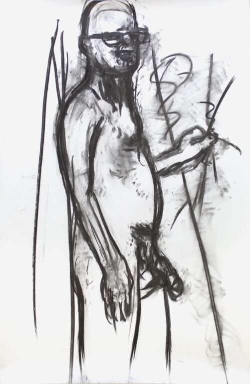 Untitled - Erik van Lieshout 