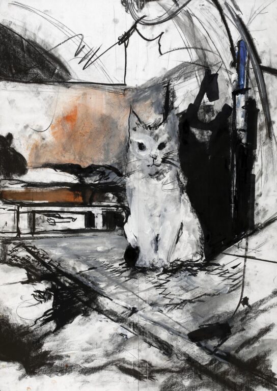Untitled - Erik van Lieshout 