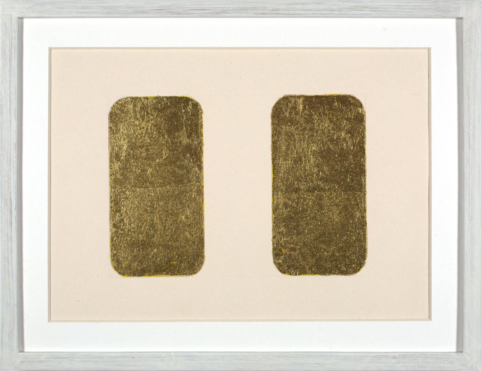 Ikone Gold - Rosmarie Lukasser 