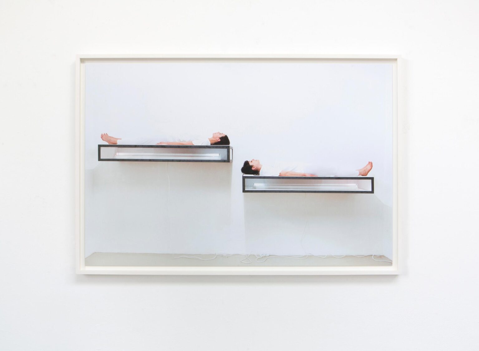 Interruption Duo - William Mackrell 