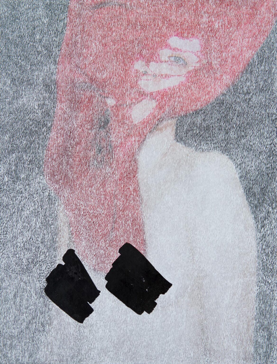 Cover Up (Another Way to Wear 3) - William Mackrell 