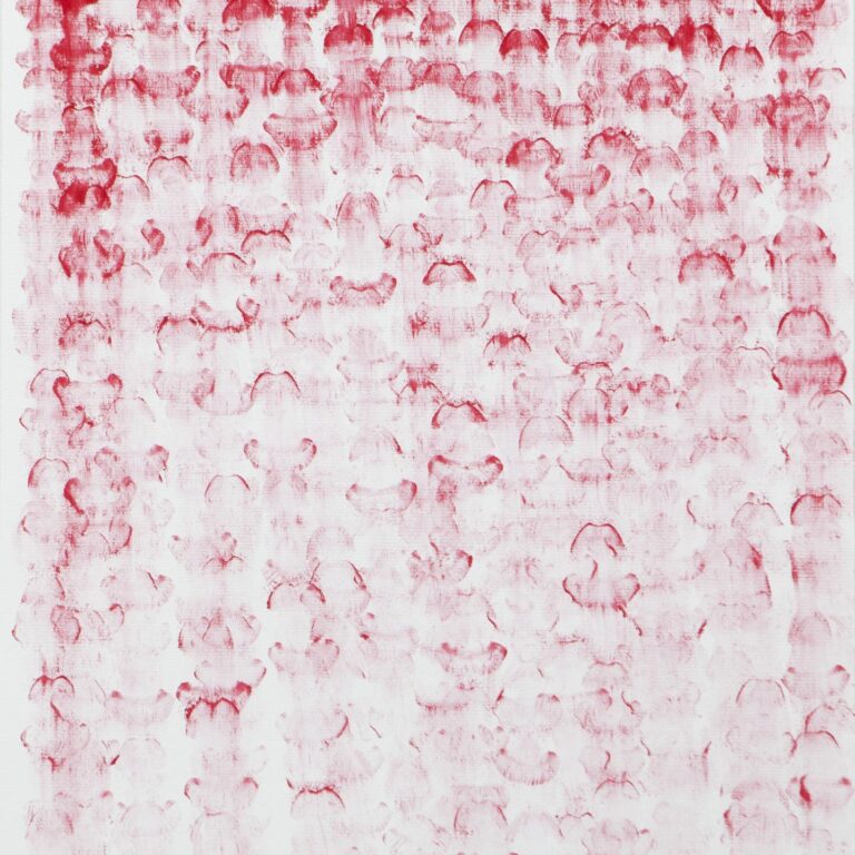 Slip (Red) - William Mackrell 