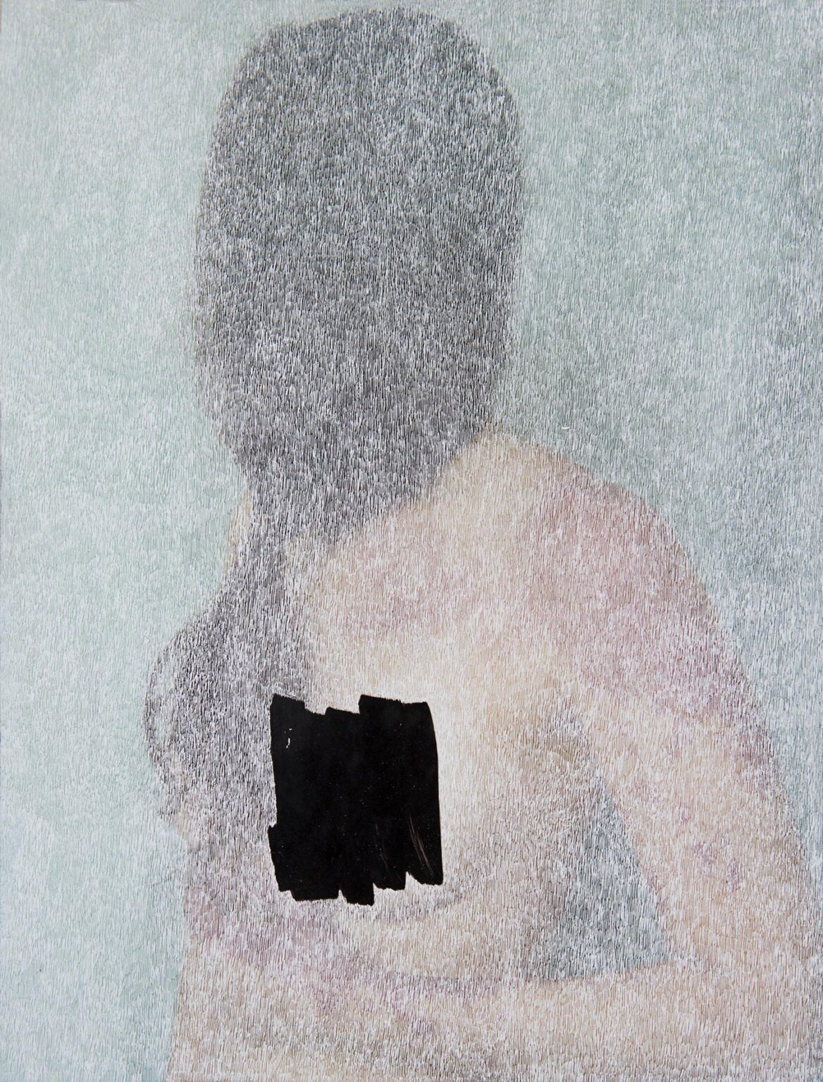 Cover Up (Another Way to Wear 4) - William Mackrell 