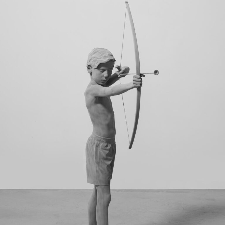 Timo - Hans Op de Beeck 