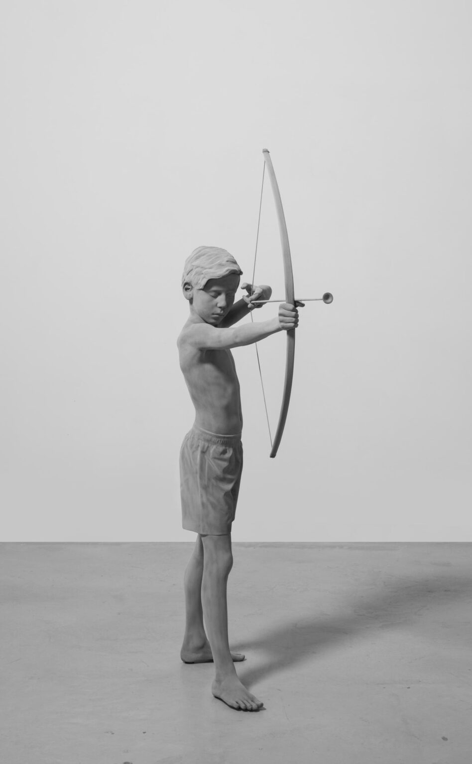 Timo - Hans Op de Beeck 