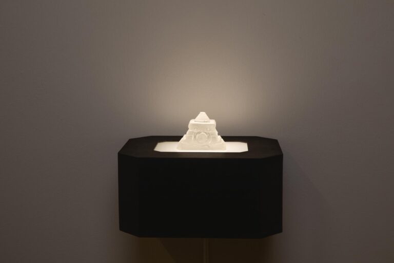 Helle Kammern (2) - Bernd Oppl 