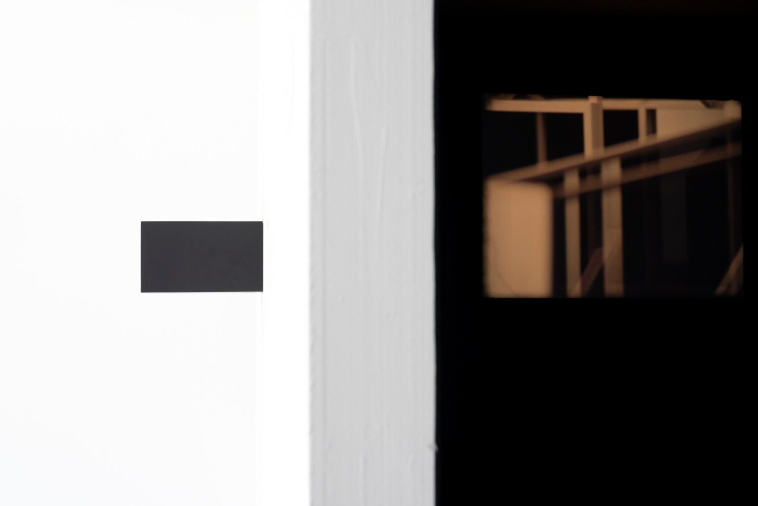 Hidden Rooms (Film Version) - Bernd Oppl 