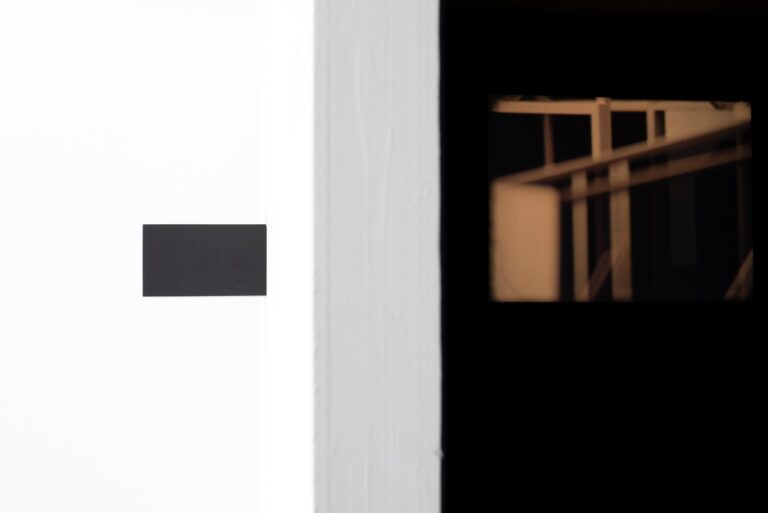Hidden Rooms (Film Version) - Bernd Oppl 