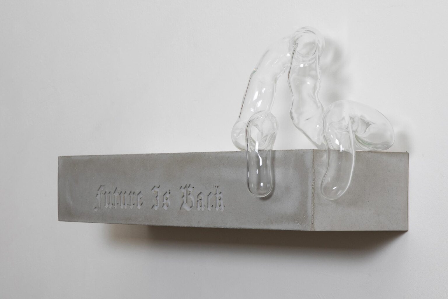 future is back - Bernd Oppl 