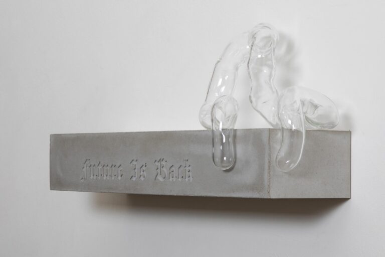 future is back - Bernd Oppl 