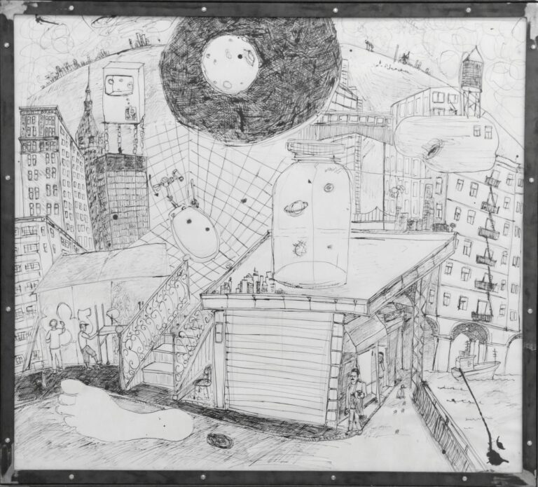 Reisebericht - Linus Riepler 