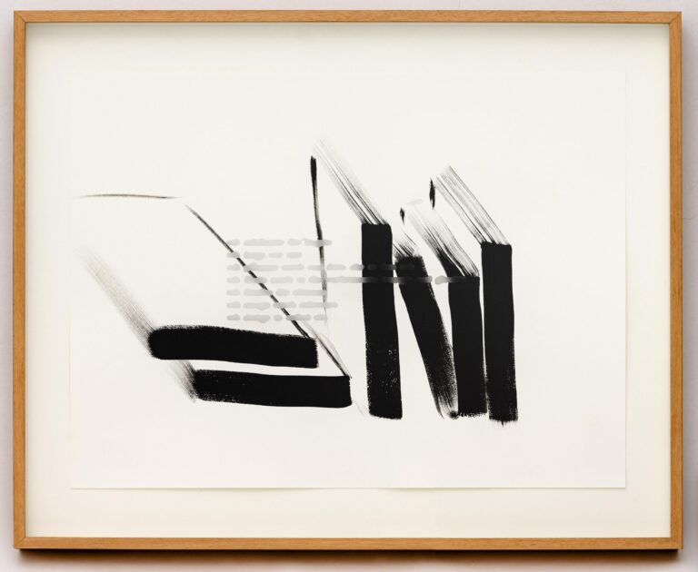 Untitled (D43) - Eva Schlegel 
