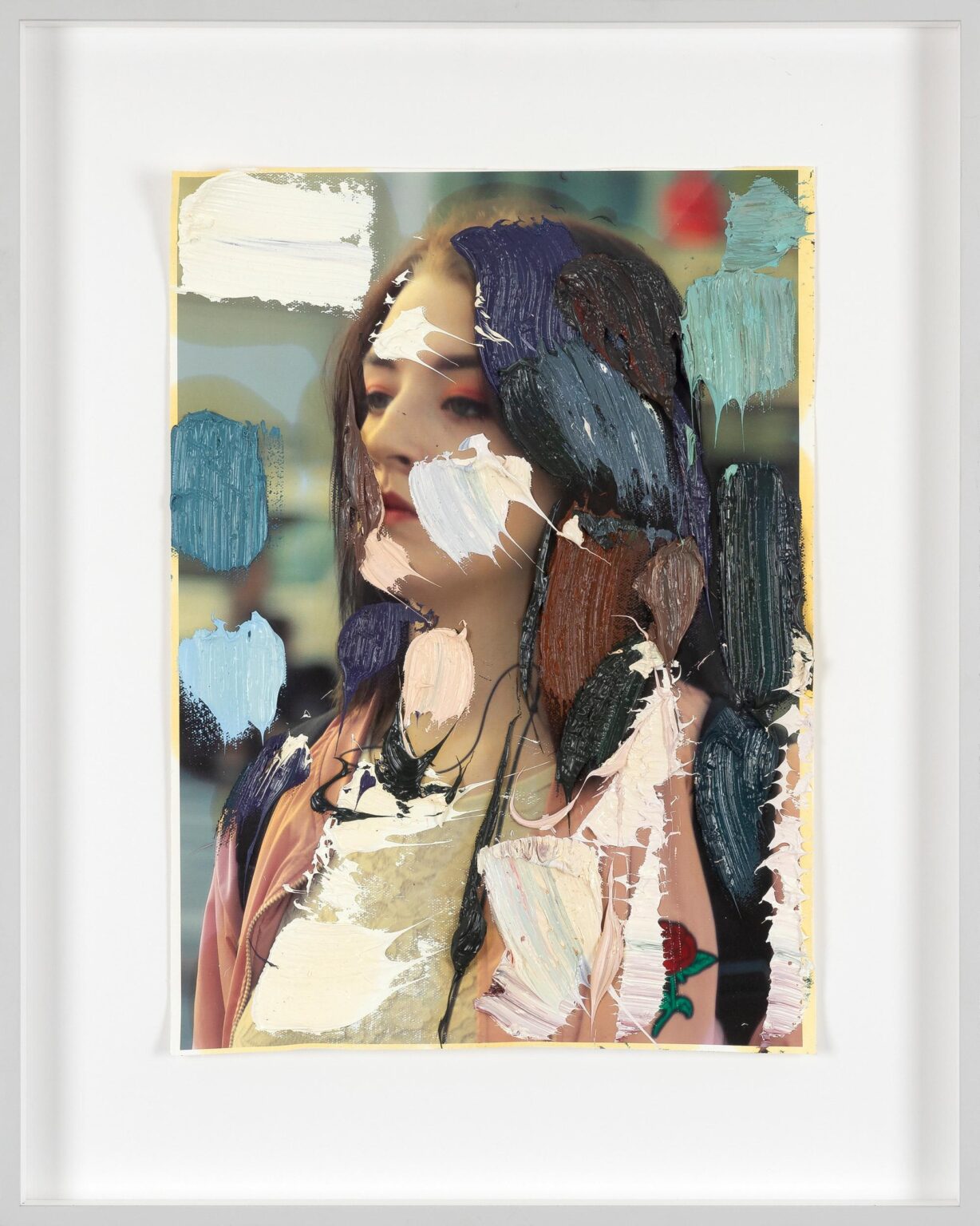 Mia - Erik Schmidt 