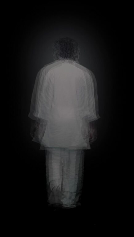 Untitled - Sudarshan Shetty 