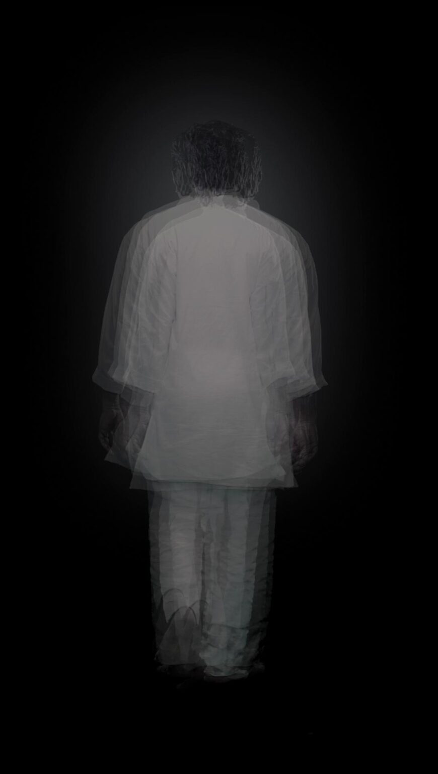 Untitled - Sudarshan Shetty 