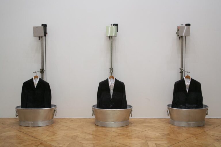 No title (from the show “Leaving home”) - Sudarshan Shetty 