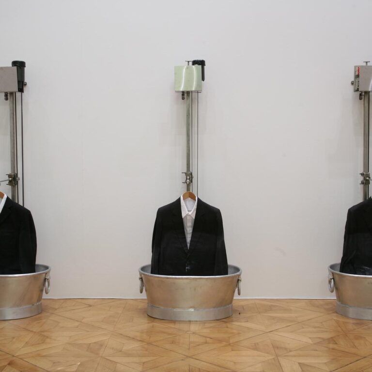 No title (from the show “Leaving home”) - Sudarshan Shetty 