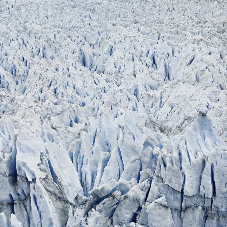 Perito Moreno #05 (Large Edition) - Frank Thiel 