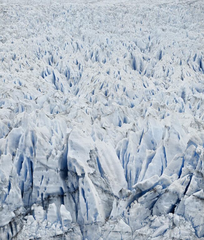 Perito Moreno #04 (Large Edition) - Frank Thiel 
