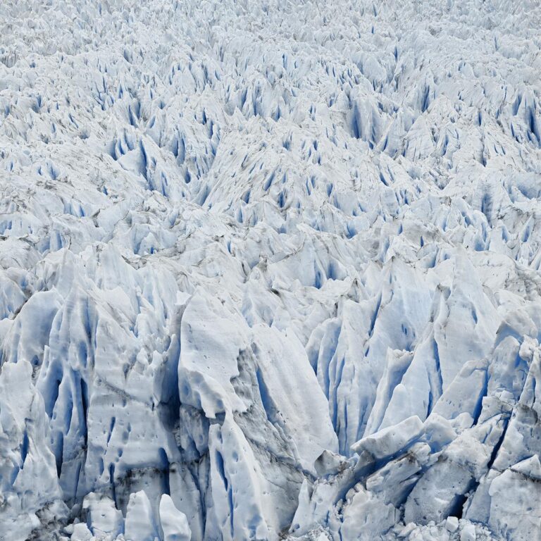 Perito Moreno #04 (Large Edition) - Frank Thiel 