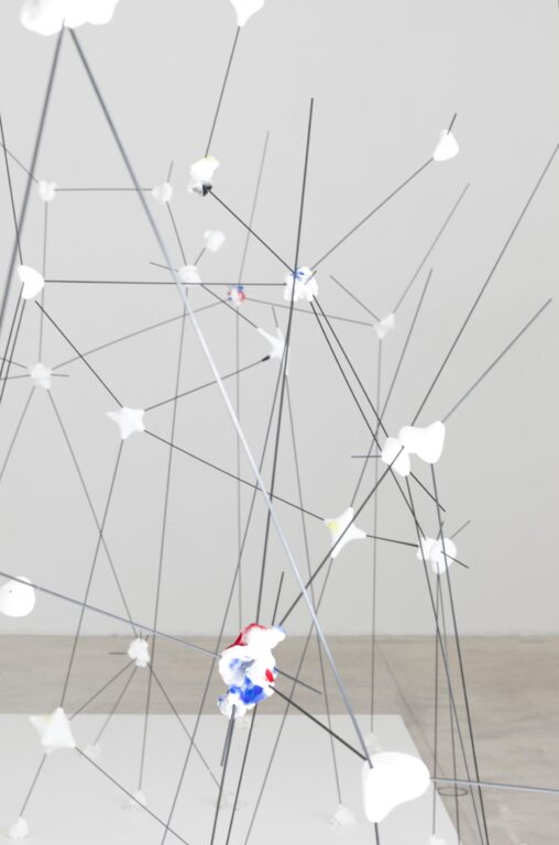 out of the blue to an open end - Martin Walde 