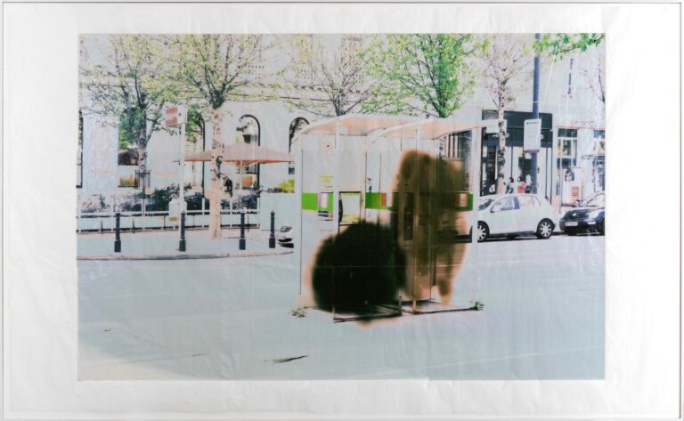 public living - Martin Walde 