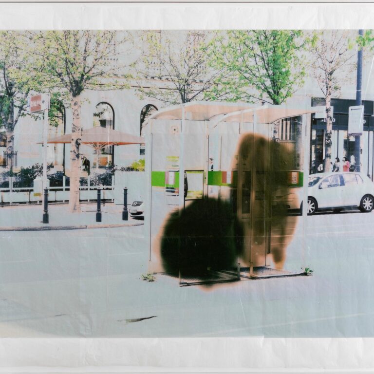 public living - Martin Walde 
