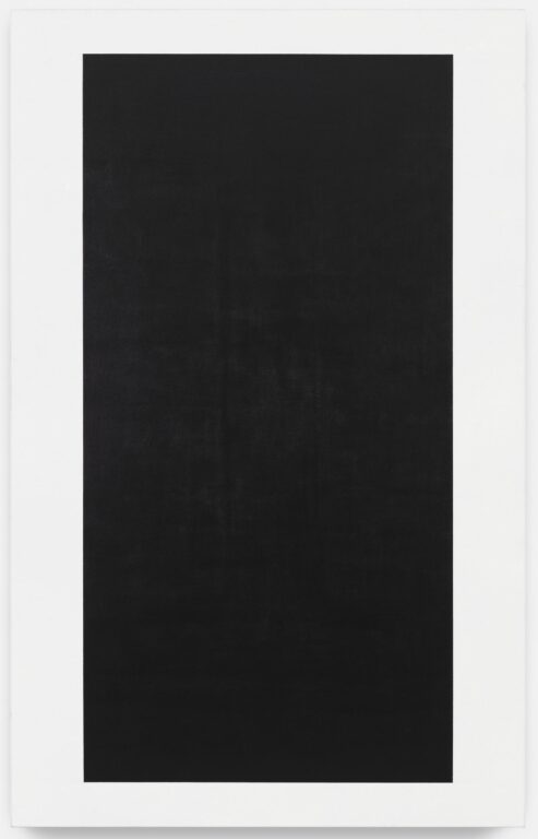 Self Portrait (Braggadocio) - Mark Wallinger 