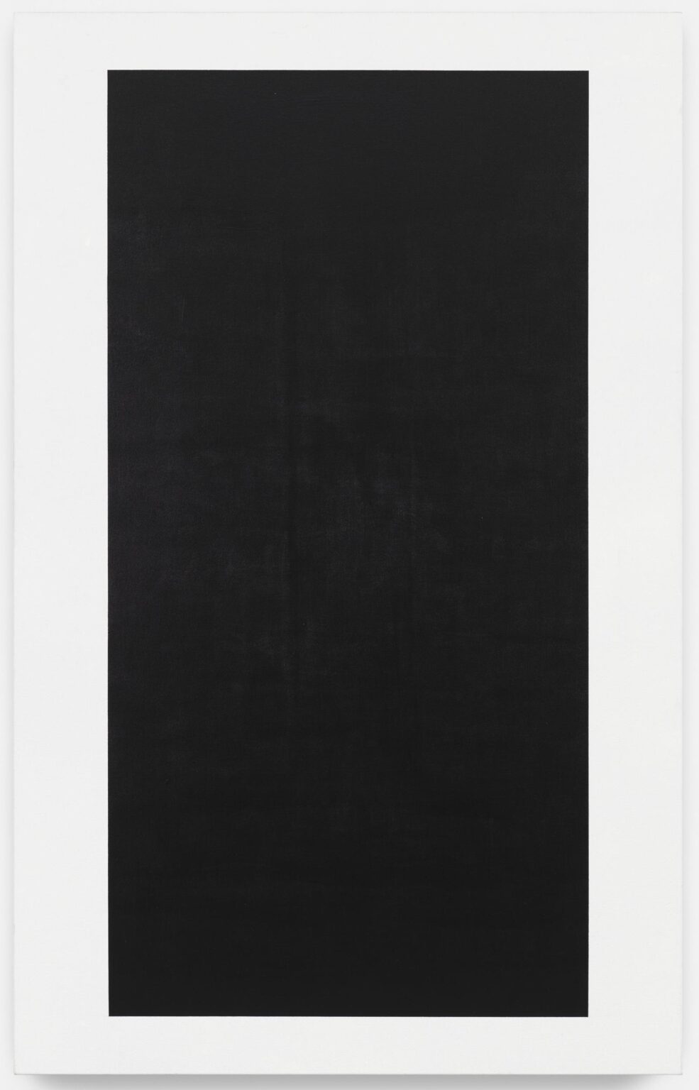 Self Portrait (Braggadocio) - Mark Wallinger 