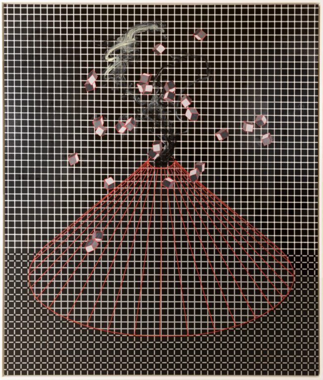 Heavy Water - Thomas Zipp 