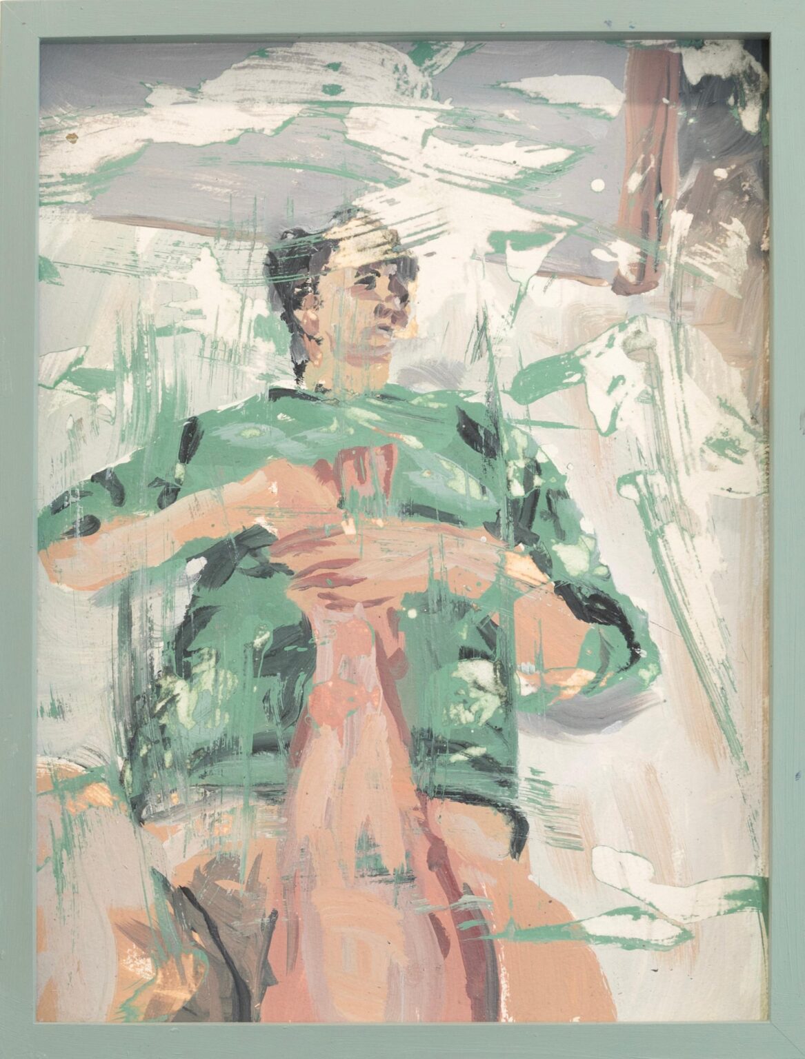 Untitled - Christian Rothwangl 