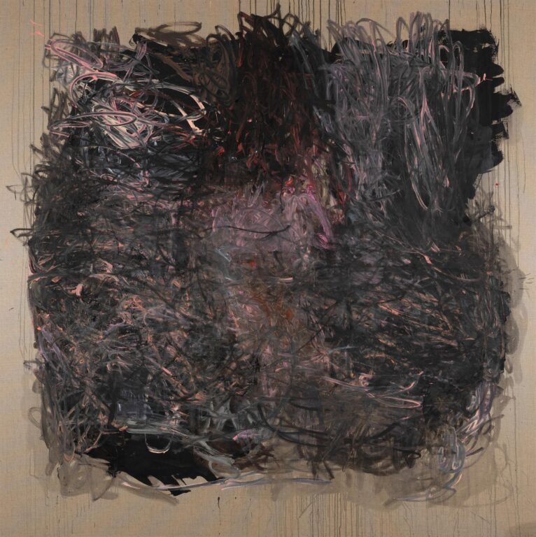 Untitled - Eleni Gkinosati 