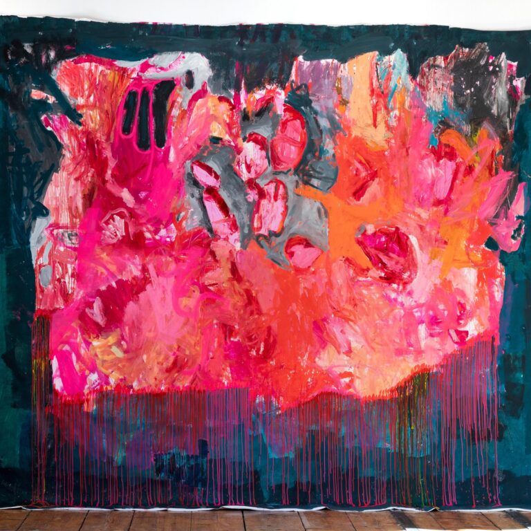 Untitled - Eleni Gkinosati 