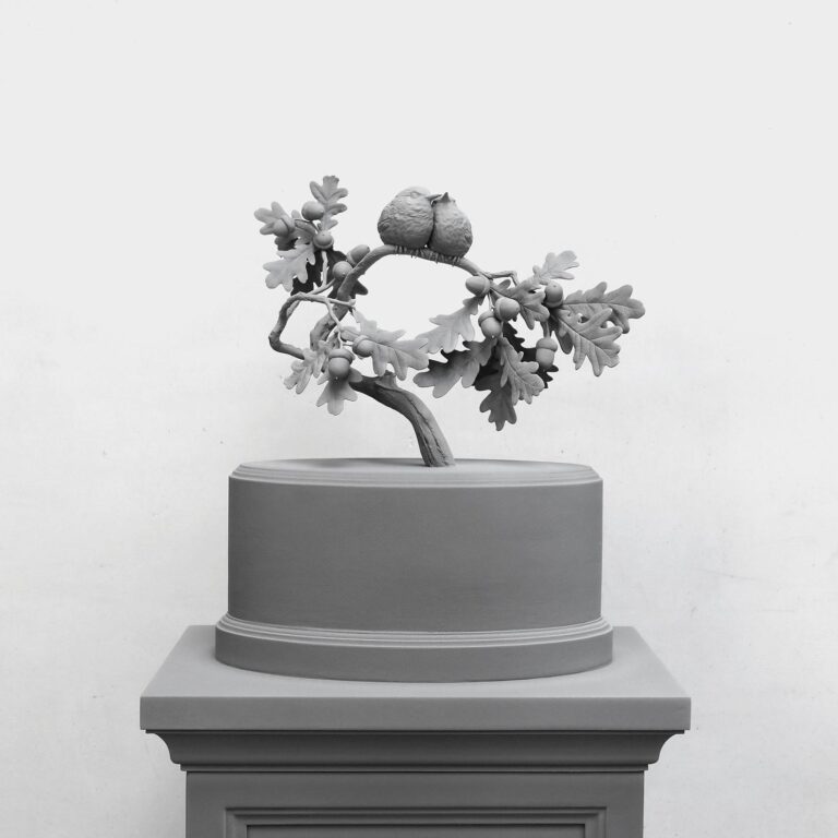 Fable - Hans Op de Beeck 