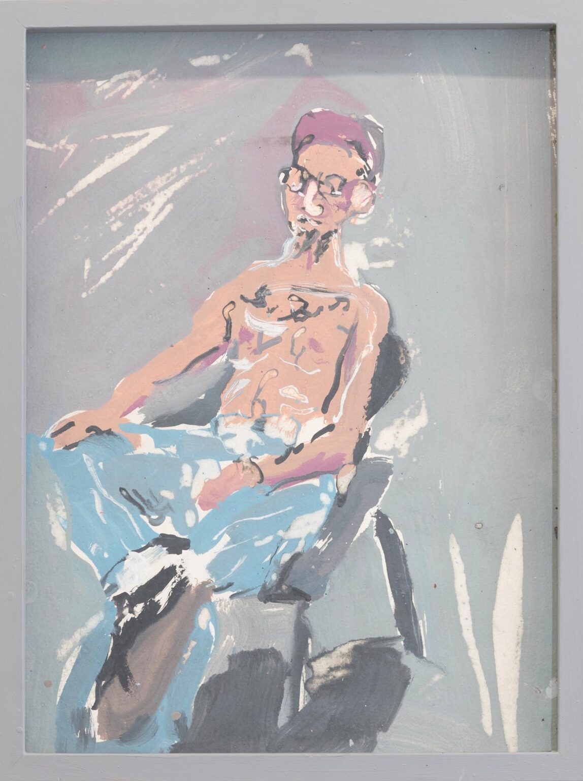 Untitled - Christian Rothwangl 