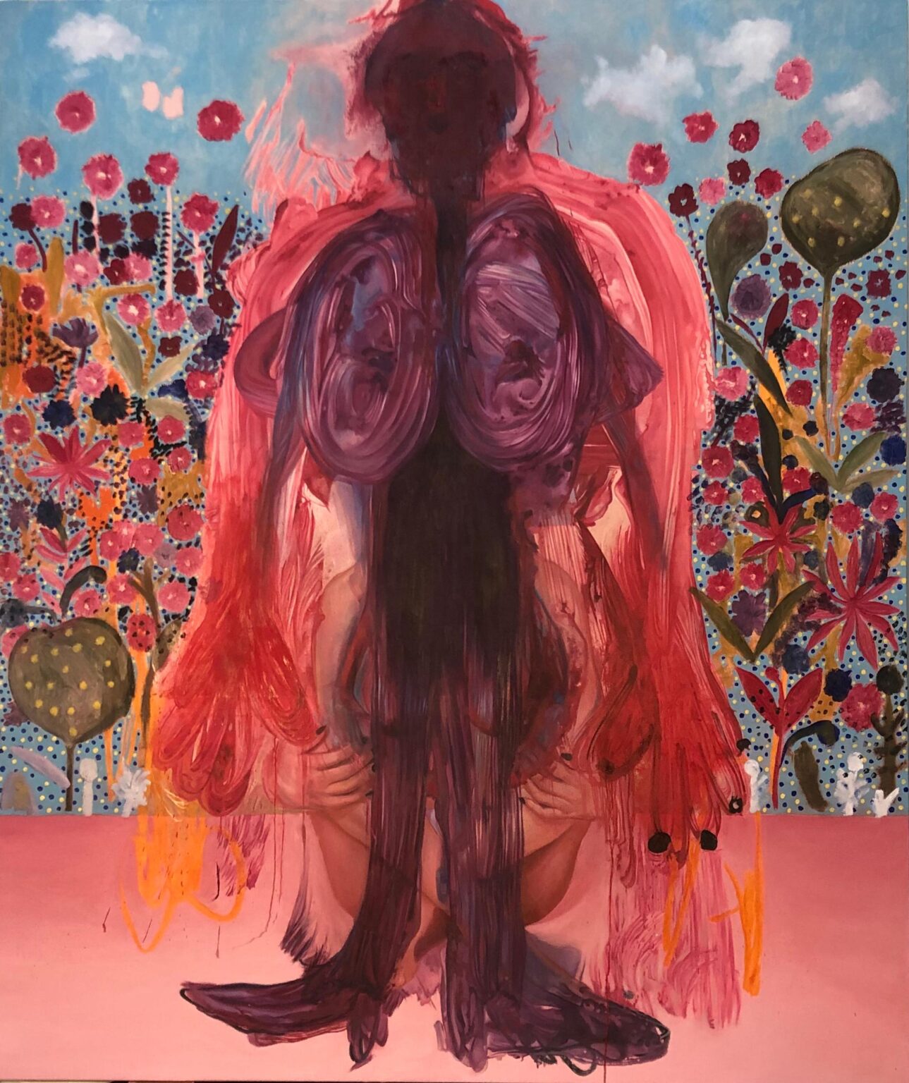 The Giant - Jannis Varelas 