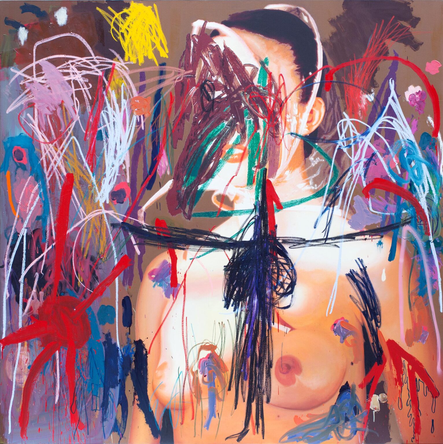 Venus - Jannis Varelas 
