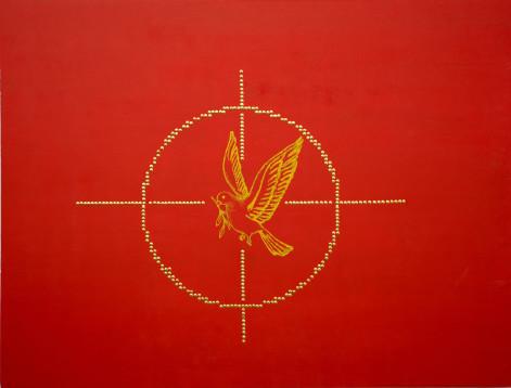 Restricted Area - Mohammed Alhamdan (7amdan) 